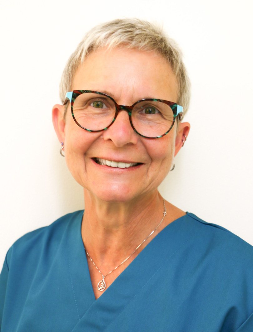 claudia-farner-team-portrait-urologiewelt-schaffhausen